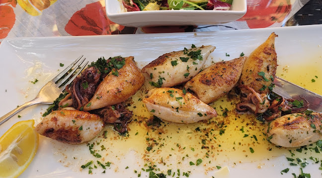 Zum Thunfisch - Feldkirchen in Kärnten