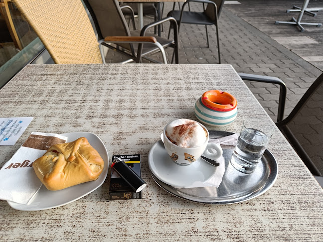 Opinii despre Bäckerei Konditorei Burger în Großweikersdorf - Gastronomie und Hotellerie