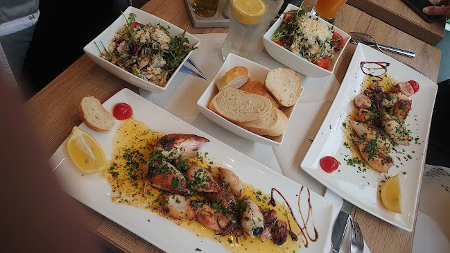 Zum Thunfisch - Feldkirchen in Kärnten