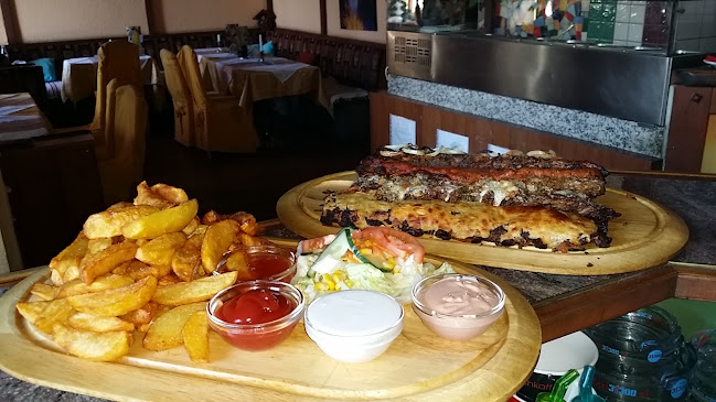 Comentarii opinii despre Pizzeria L'angelo Bello