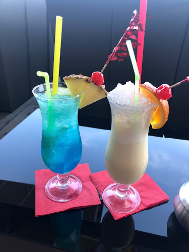 Opinii despre Kiss Cocktailbar în Graz - Gastronomie und Hotellerie