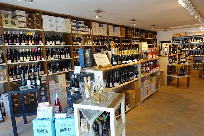 Weinhandel Regina Bernhard - Ybbs an der Donau