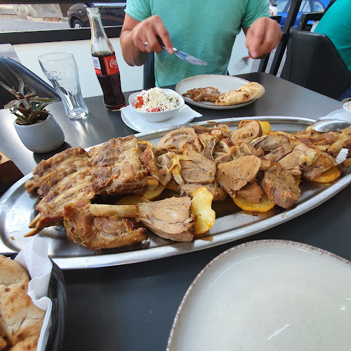 Comentarii opinii despre Marengo Restaurant BBQ