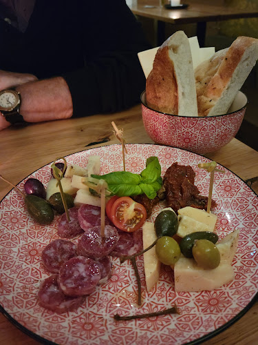 Opinii despre Berghaus în Salzburg - Gastronomie und Hotellerie