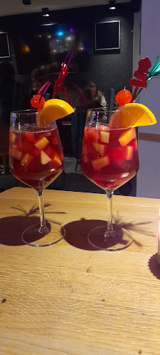 Tropical Vista - Gastronomie und Hotellerie