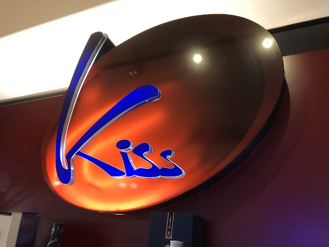 Comentarii opinii despre Kiss Cocktailbar