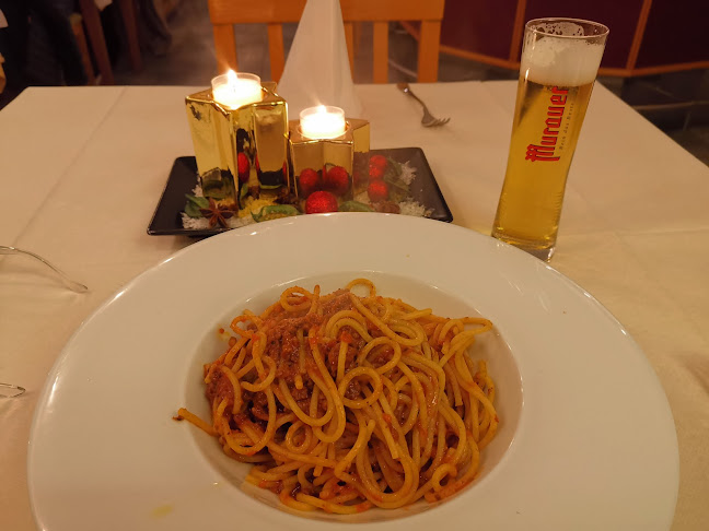 Restaurant Gennaro - St. Johann im Pongau