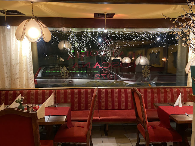 Pizzeria Ristorante Toscana Reutte - Gastronomie und Hotellerie