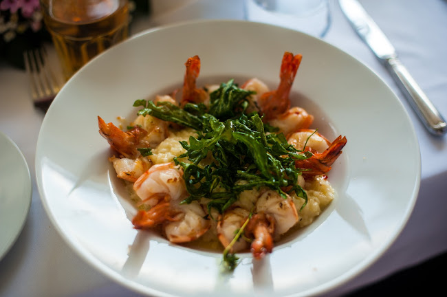 Opinii despre Seerestaurant Kropfitschbad în Krumpendorf am Wörthersee - Gastronomie und Hotellerie