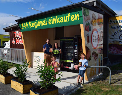 Fleischerei Groß Sonja