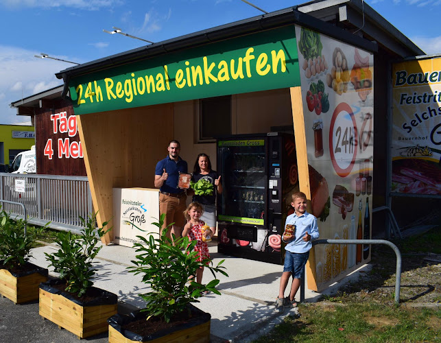 Fleischerei Groß Sonja