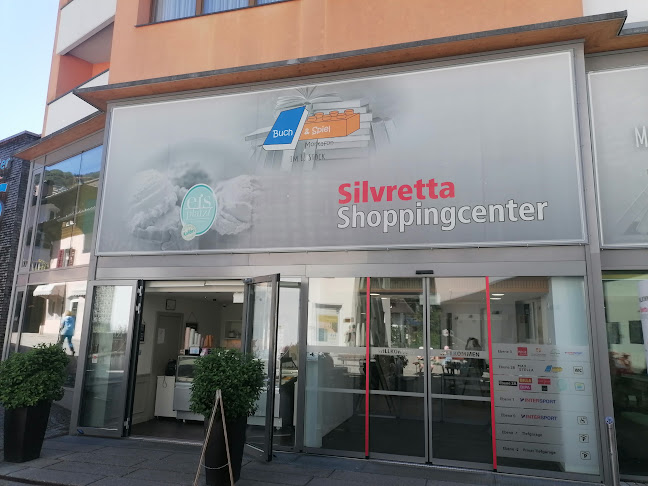 Kirchpl. 17, 6780 Schruns