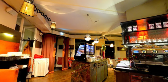 Comentarii opinii despre Das Cottage