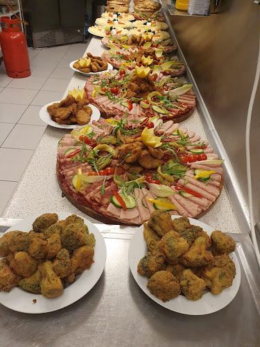 Opinii despre Pizzeria Schark-Haus în Lenzing - Gastronomie und Hotellerie