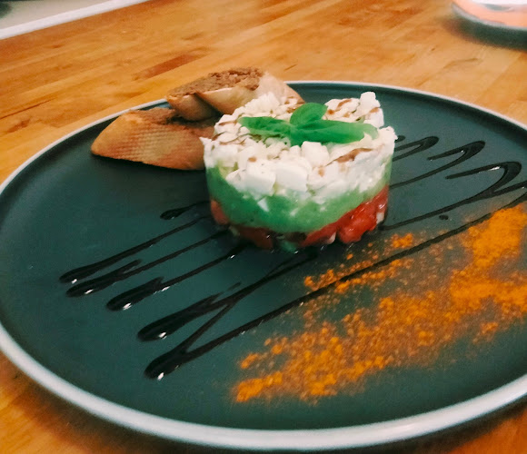 Kartausen-Cafe - Mauerbach