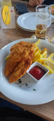 Comentarii opinii despre Biergart'l im Stadtpark