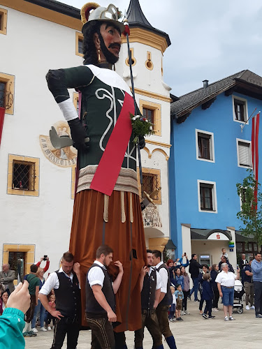 Marktplatz Tamsweg - Gastronomie und Hotellerie