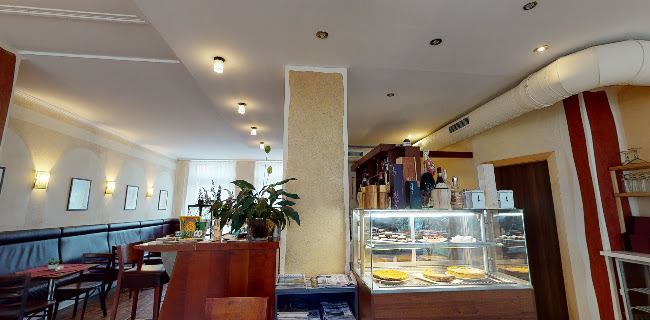 Cafe - Restaurant Fido's Steyr - Gastronomie und Hotellerie