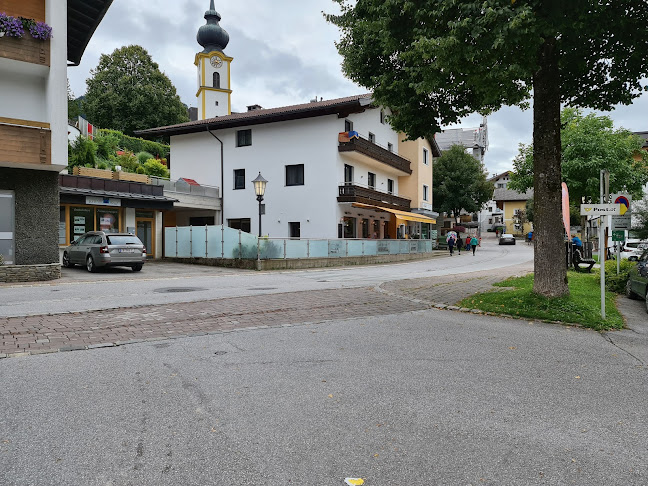 Mirabell - Gastronomie und Hotellerie