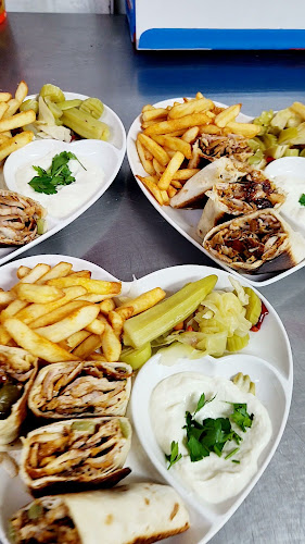 Opinii despre Pizzaria Brra în Villach - Gastronomie und Hotellerie