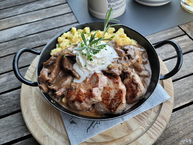 Comentarii opinii despre Berchtoldshof