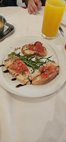 Pizzeria Serenata - Hohenems