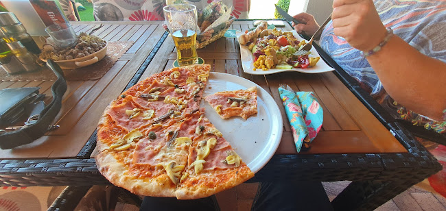 Pizzeria Casa Romana - Gaishorn am See