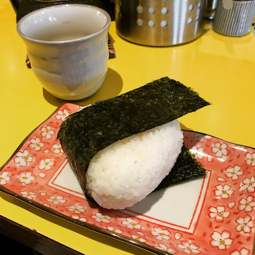 Comentarii opinii despre Hiroko-san