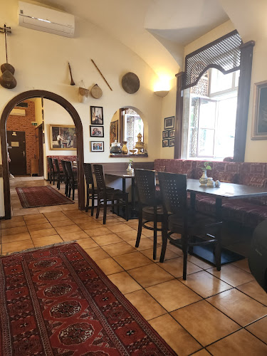 Comentarii opinii despre Shiraz Restaurant