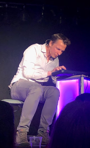 Stand Up Club Fischamend - Gastronomie und Hotellerie