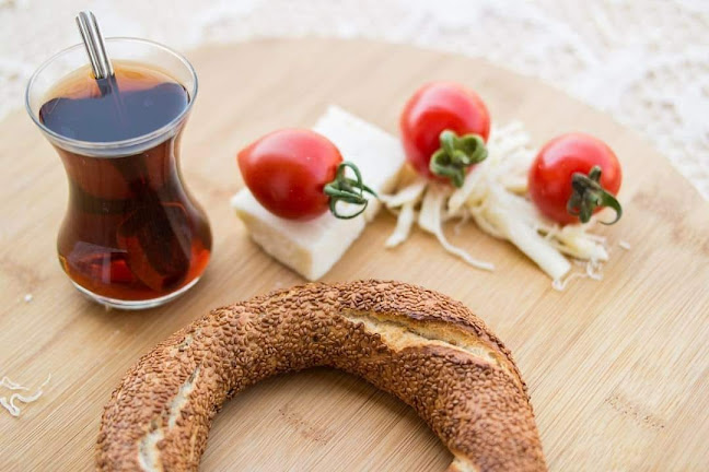 Comentarii opinii despre Simit Palace