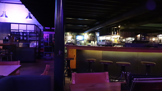 W-g Eventgastronomie GmbH