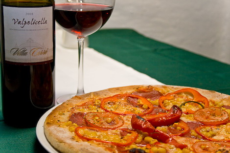 Pizzeria Restaurant Dal Maestro