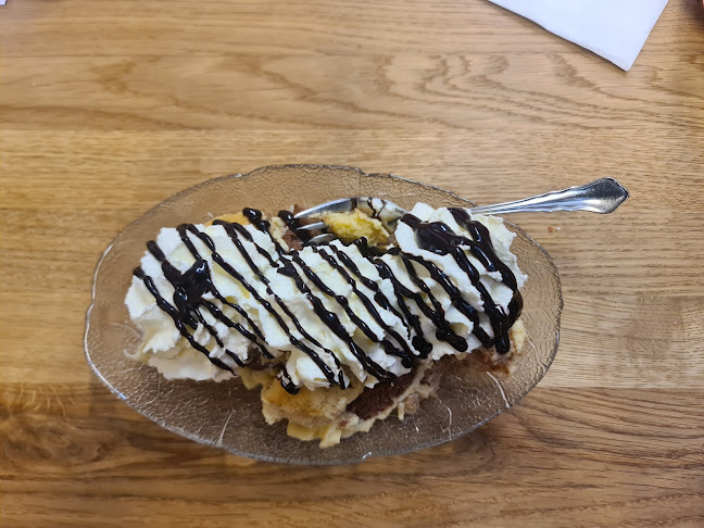 Heurigenrestaurant Stegschandl - Pöttelsdorf