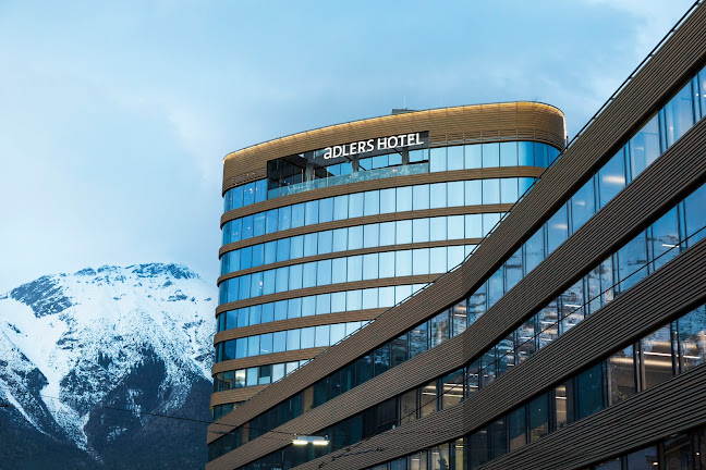 Brunecker Str. 1, 6020 Innsbruck