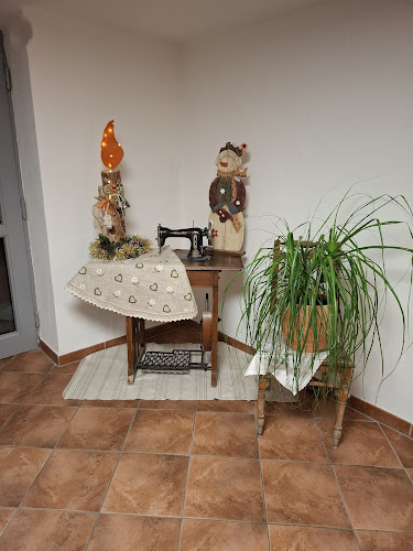 Cafe Restaurant Edelweiß - Gastronomie und Hotellerie