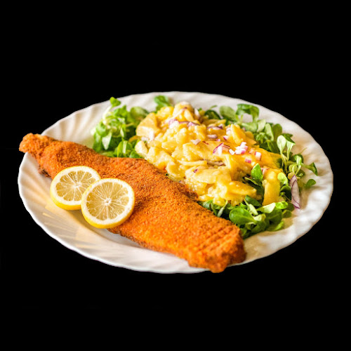 Centimeter in Gersthof - Gastronomie und Hotellerie