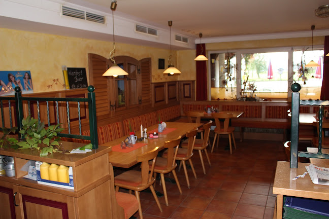 Wirt in Sicking - Desselbrunn