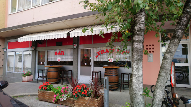 Bar "Trau Di"