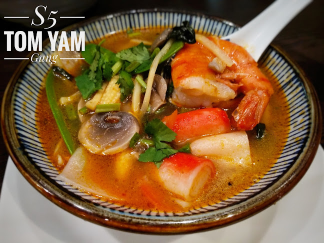 China-Restaurant Ostmeer