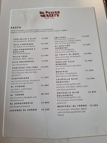 Opinii despre Pizzeria Mercato e.U. Laa an der Thaya în Laa an der Thaya - Gastronomie und Hotellerie