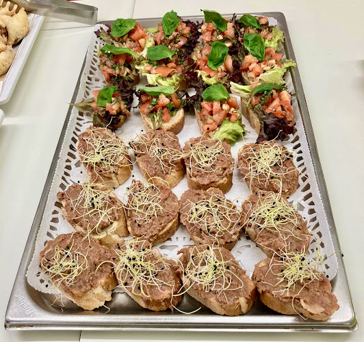 Eva's Bistro - Tulln an der Donau