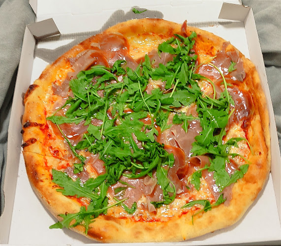 Pizzeria Ristorante Dolce Vita