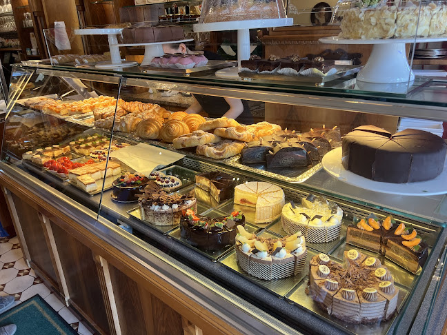 Konditorei Grellinger - Gmunden