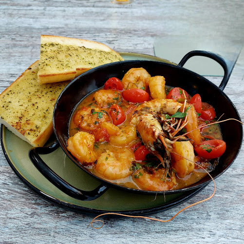 Comentarii opinii despre "Das Leopold" Restaurant