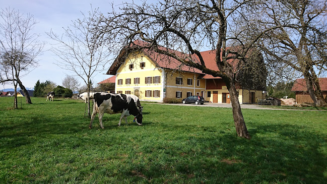 Hofladen Samshofbauer