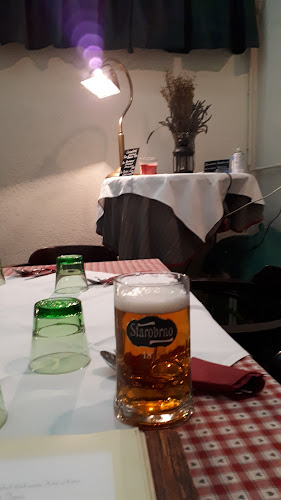 Gasthaus Buchecker & Sohn - Wien