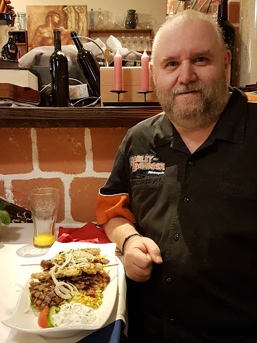 Comentarii opinii despre Griechisches Restaurant "Zum Griechen"