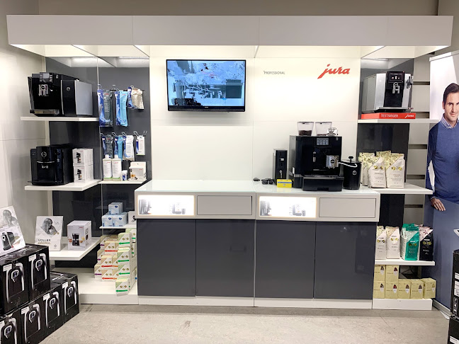 Comentarii opinii despre ORO Caffè Österreich Vertrieb