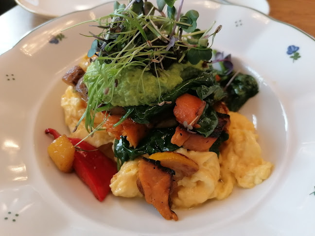 Comentarii opinii despre Ströck - Feierabend Burggasse